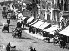 White-Rock-Parade.-1902.